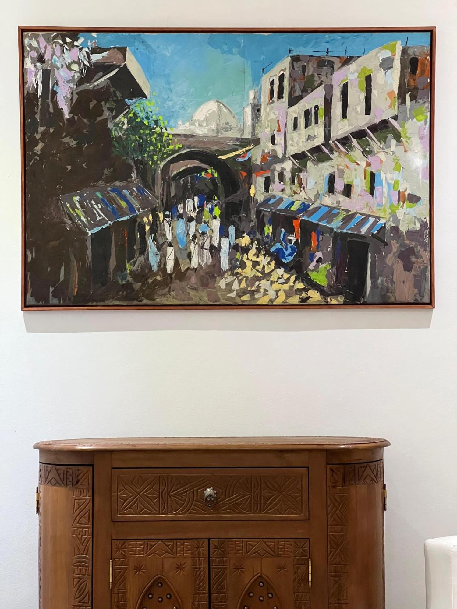 Riad Safia Rabat Exteriör bild